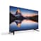 Syinix 43-inch Full HD Smart TV with Built-in Receiver - 43A61