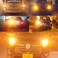 T20 Canbus 7743 144SMD Error Free And No Hyper Flash Car Turn Signal Brake Light