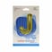 Tiba Helium Letters Balloon - Letter J