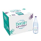 Buy Berain Bottled Drinking Water 1.5L 12 in Saudi Arabia