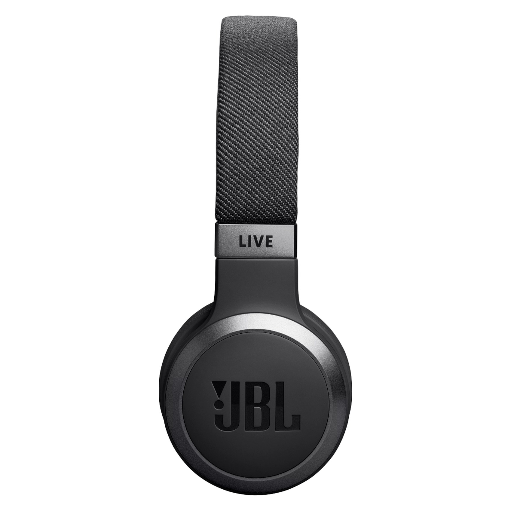 JBL Live 670NC Bluetooth Over-Ear Headphones Black