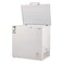 General Supreme GS HF263 Chest Freezer 7 Cubic Feet 198L White