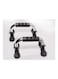 Fitness Pro 2-Piece Push Up Handle 35 X 20 X 10Cm