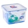 Lock &amp; Lock Classics Medium Tall Square Food Container 860ml