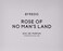 Byredo Rose Of No Man's Land Eau De Parfum - 100ml
