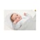 MOON CRIB WEDGE BAMBOO MNBPWBB10