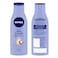 Nivea Shea Smooth Body Lotion 200Ml