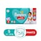 Pampers Diaper Pants - Size 5 - 58 Diaper