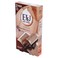 EU Wax Strips Chocolate Sensation 10 Strips