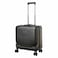 Verage GM19031 Leader Pilot Case Trolley Bag 25cm Black