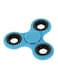 Generic - Triangle Fidget Spinner 7.3 x 7.3 x 0.6centimeter