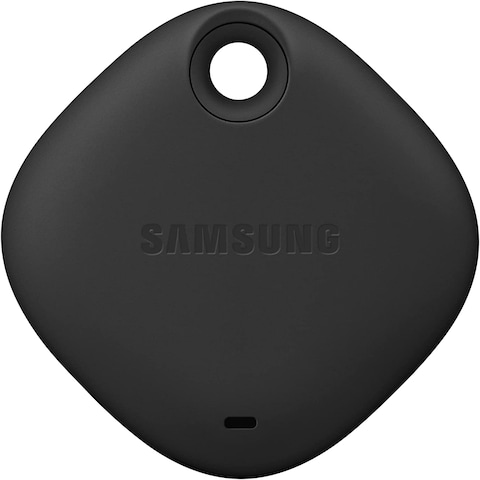 Samsung Galaxy SmartTag Plus, Black