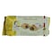 Matilde Vicenzi Puff Pastry Rolls Filled with Hazelnut Cream Mini Snack 125g