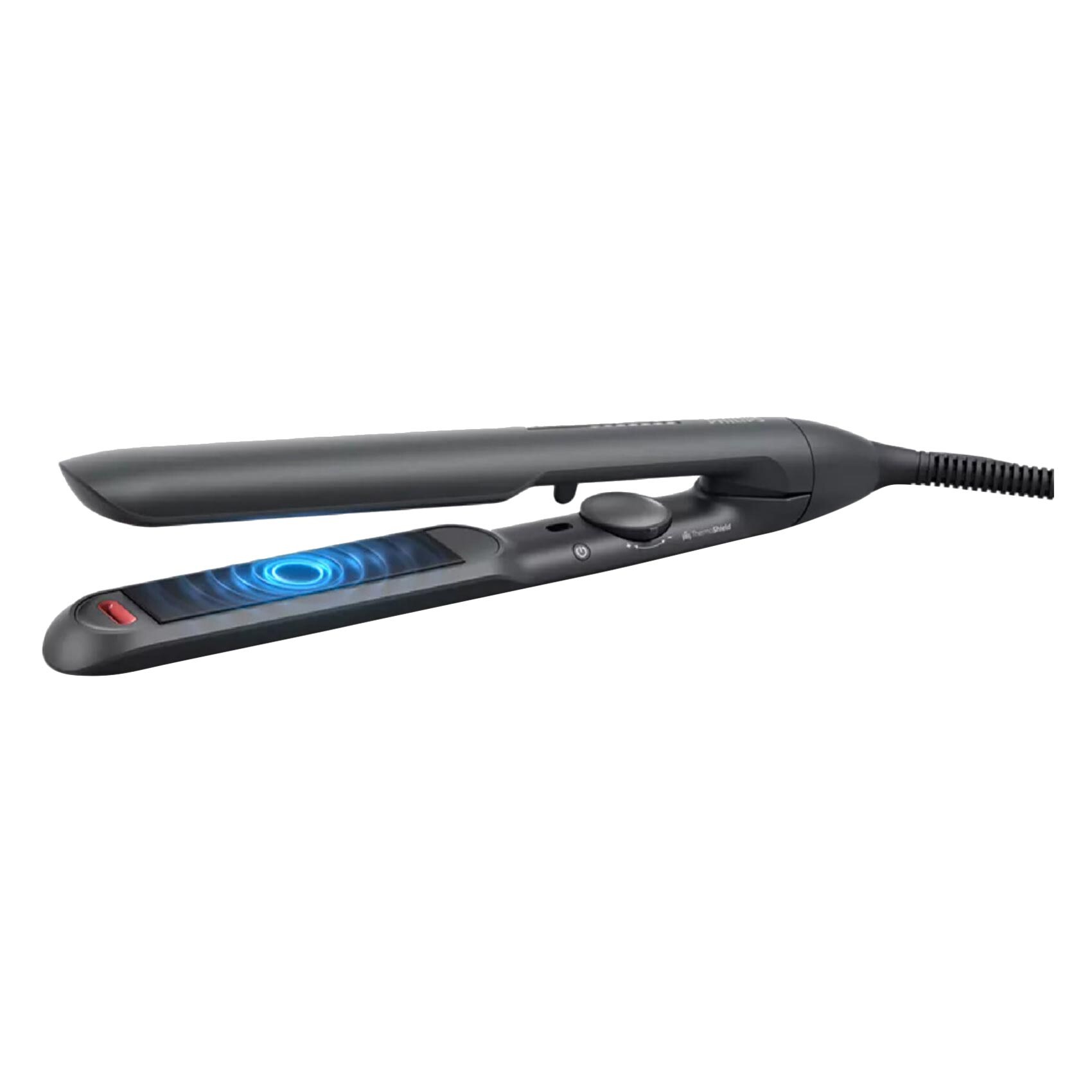 Philips BHS510 500 Series Women Care Hair Straightener 1.8m Black product thumbnail 2