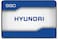 Hyundai 480GB Internal SSD SATA TLC, 2.5" (C2S3T/480G)