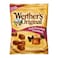 Werther's OriginaChocolate Toffee - 100 gm