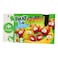 Carrefour Classic Fruit Mix Kid Compote Pouch 90g Pack of 12
