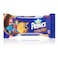 LU Prince Chocolate Flavoured Sandwich Biscuits, 38g