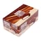 Cocoa Lovers Cookies with White Cream - 12 Packs - 4 Cookies
