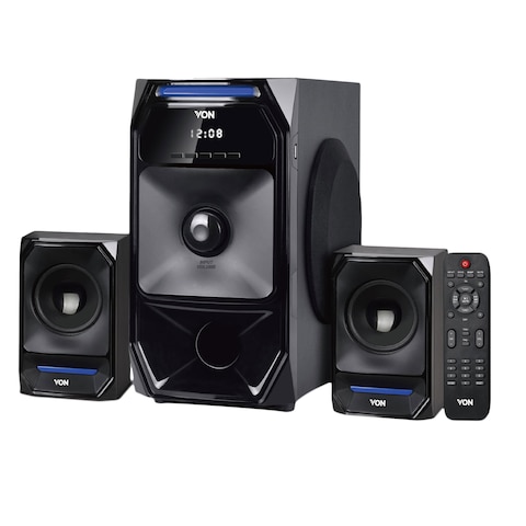Von Subwoofer Ves0652Es