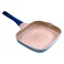 AC GRILL PAN 24CM BLUE