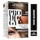 L'Oreal  Paris Prodigy Ammonia Free Permanent Oil Hair Colour 6.0 Dark Blonde