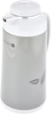 Royalford Vacuum Flask 1.6L (Stainless Steel)