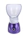 Osenje Facial Steamer White/Purple