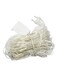 LED String Lights Yellow 1.5x1.5meter