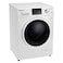 Panasonic Front Load Washer Dryer 10Kg Wash 7kg Dry NA-S107M2WAE White