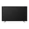 Hisense 55-Inch 4K UHD Smart LED TV 55A60G Black 2023