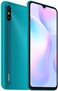Xiaomi Redmi 9A, Green, 32GB Unlocked