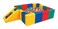 RBWTOYS Kids Toy Premium Quality Soft and Toys stuff . RW-17616