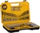 DEWALT Combination Drill Bit Set, Dt71563-qz, 100 Pieces,3 Years Warranty