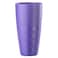 M-Design Large Plastic Cup - 520ml - Purple