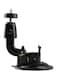 Kaiser Baas - Suction Cup Mount For Action Cameras Black