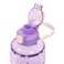 Eazy Kids Water Bottle 800ml - Purple