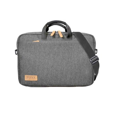 Port Designs Torino 13.3 Inches Laptop Sleeve Dark Grey
