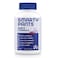 Smartypants Men's Formula, Daily Multivitamin For Men: Vitamins C, D3. Zinc, Omega 3. Coq10. &amp; B12 For Immune Support, Energy, Prostate &amp; Heart Health, Fruit Flavor, 180 Gummies (30 Day Supply)