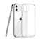 Hyphen Clear Soft Case iPhone 11