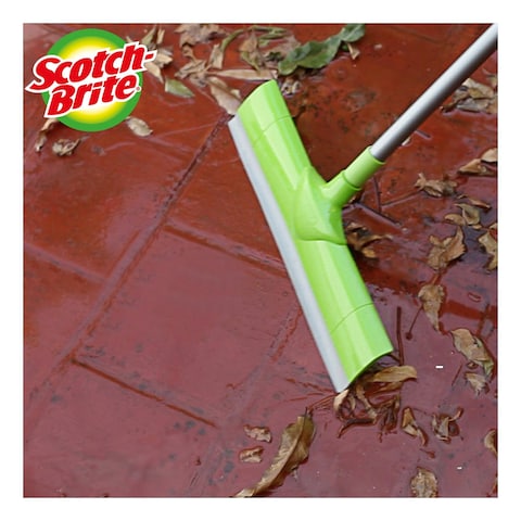 Scotch Brite Floor Squeegee Mop 40cm