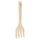 Prestige Wooden Fork Beige