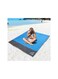 Generic Outdoor Portable Waterproof Beach Blanket - M