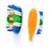 Colgate 360 Whole Mouth Clean Soft Toothbrush
