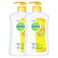 Dettol Fresh Liquid Anti-Bacterial Handwash 200ml Pack of 2
