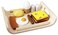 Plantoys Sustainable Play- Breakfast Menu