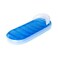 Bestway Poolside Lounge Pool Float 181x87cm