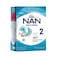 Nestle Nan 2 Follow-Up Formula 600 gr