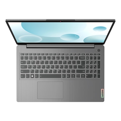 Lenovo IdeaPad 3 15ITL6 Laptop With 15.6 -Inch Display Intel Core i5-1155G7 Processor 8GB RAM 512GB SSD Intel Iris Xe G7 80EUs Graphic Card