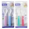 MOMEASY 2PK SOFT SPOONS 45604